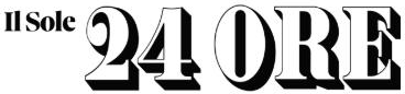 Il Sole 24 Ore